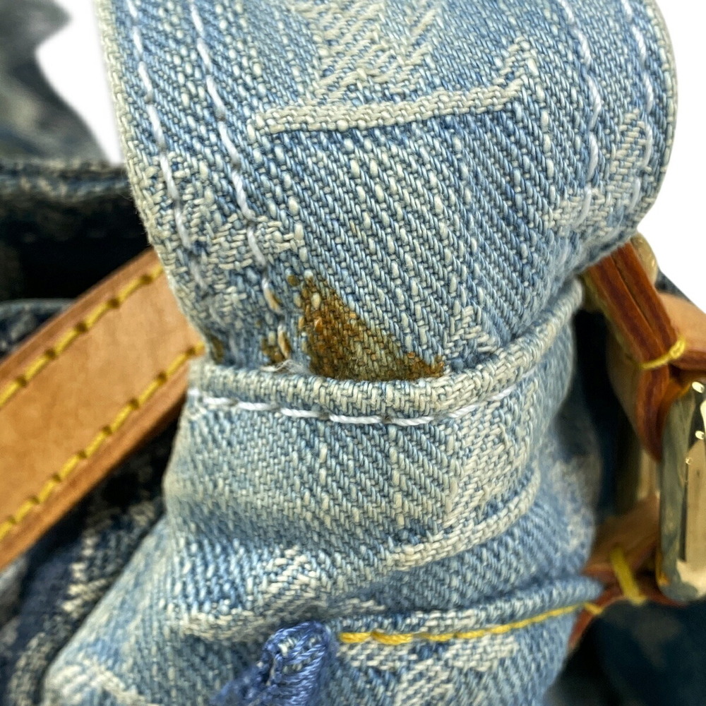 Louis Vuitton Postie Patchwork 2way Messenger Bag… - image 8